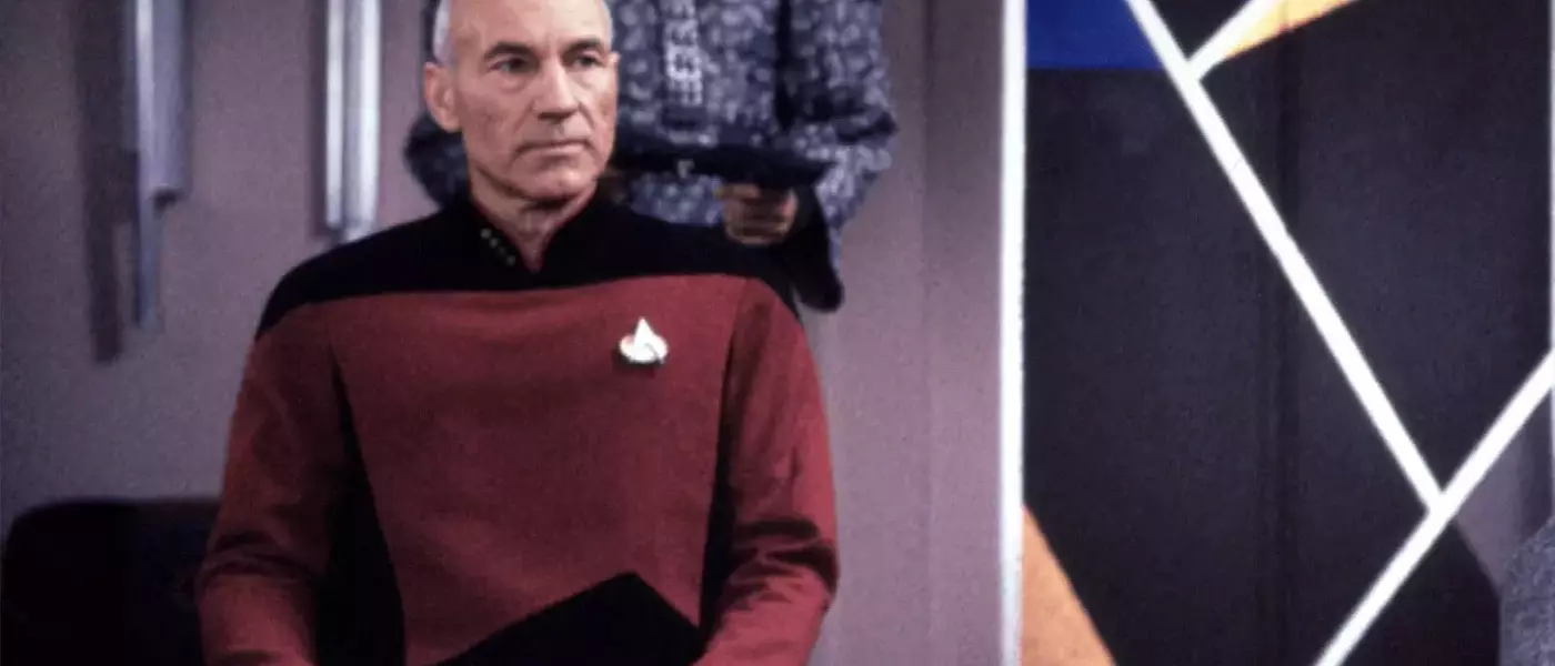 Patrick Stewart's Journey from Obscurity to Iconic Stardom