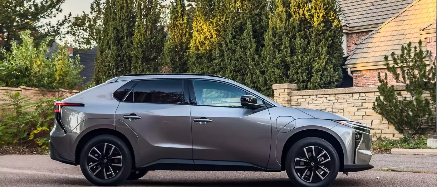 The 2026 Toyota bZ: A Week-Long Test Drive Reveals Key Enhancements