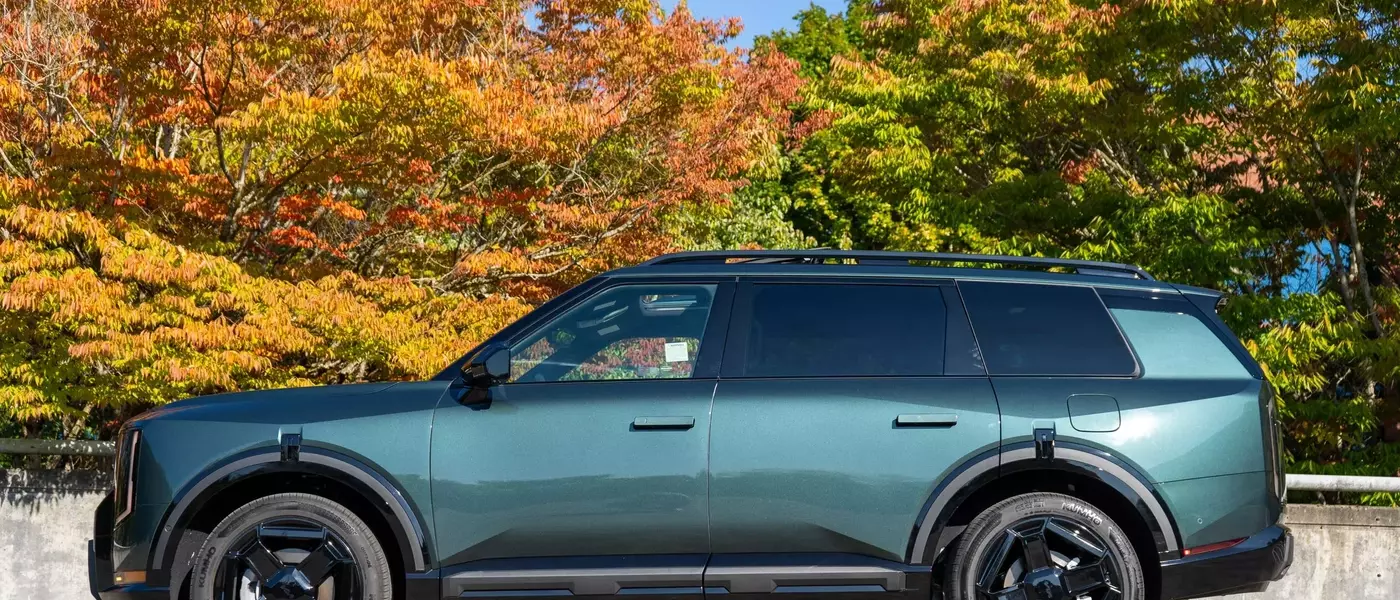 2027 Kia Telluride X-Line SX Prestige HEV: Is the $61K Price Tag Justified?