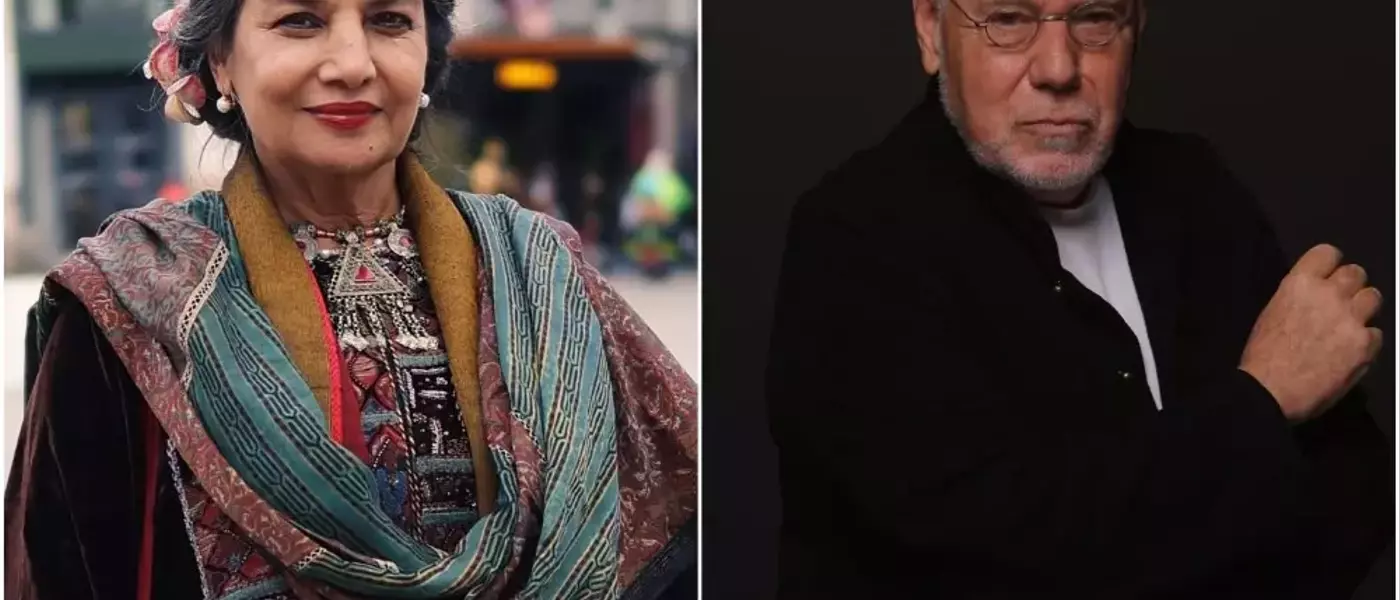 Kathmandu Film Festival Inaugurates with Shabana Azmi and Marco Müller as Honored Guests