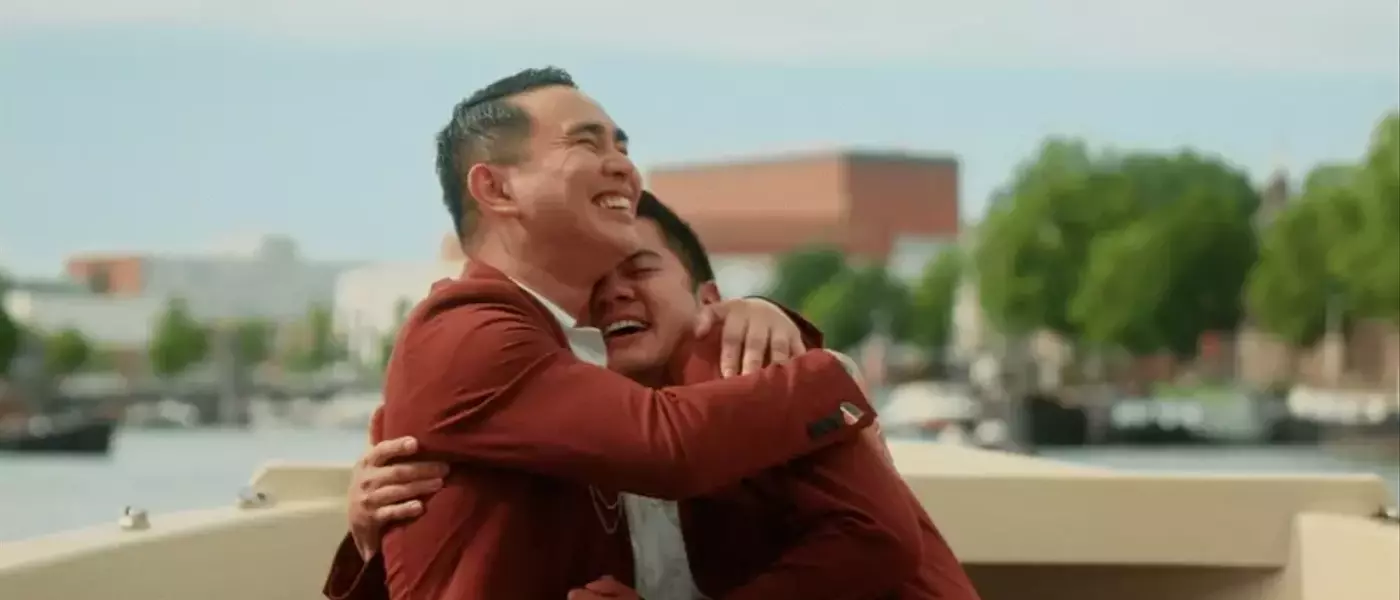 A Homecoming Story: "We Had a Plan" Documentary Explores Love Amidst Global Disparity