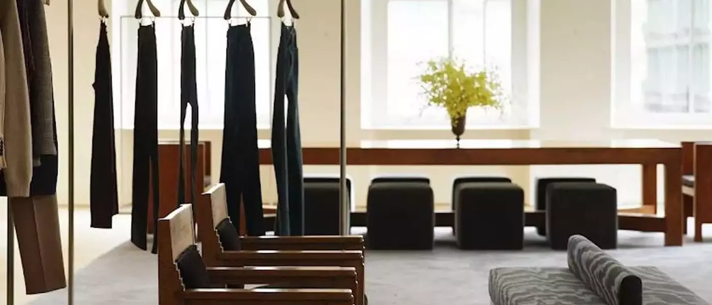 Tove Founders Discuss New Sloane Street Residency and Fashion Industry Trends