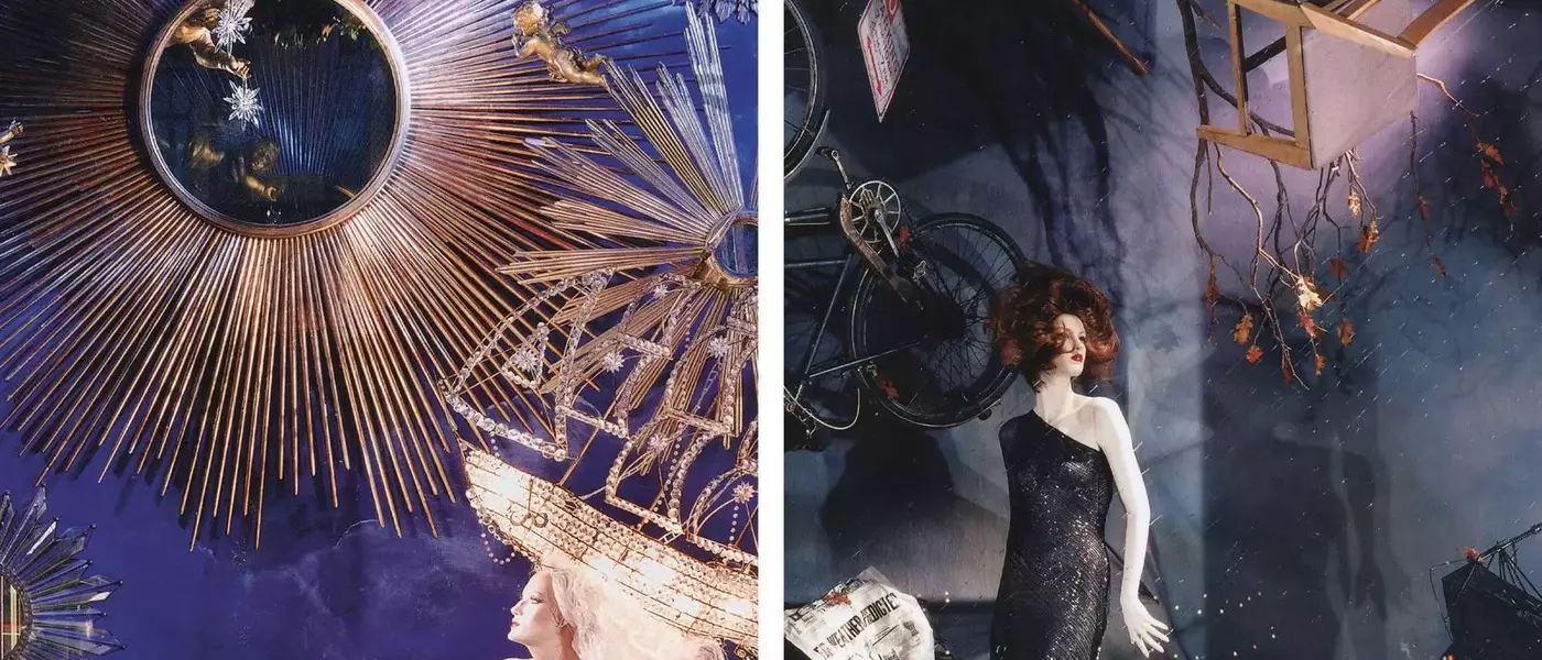 From Art School Dreams to Fashion Industry Leader: Linda Fargo's Journey