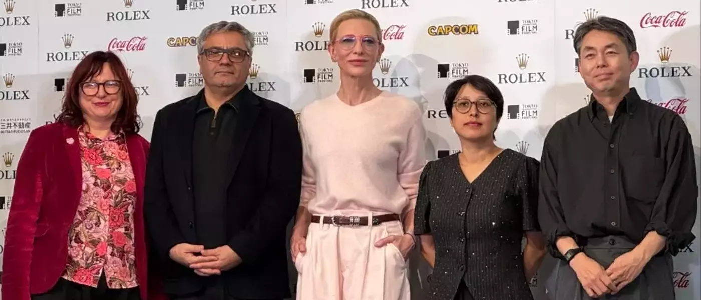 Filmmakers Reject Specialized Oscar Category for Exiled Artists Amidst Tokyo Film Fund Launch