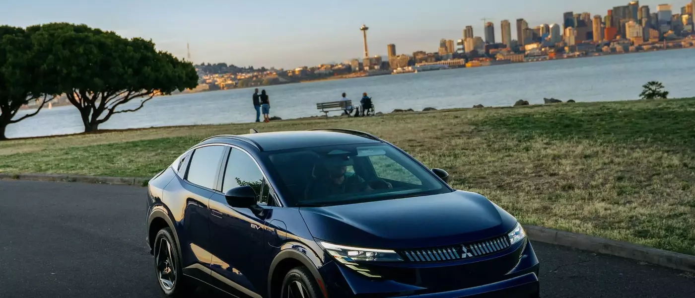 Mitsubishi's 2027 Eclipse Sportback: A Rebadged Nissan Leaf with Limited Market Impact
