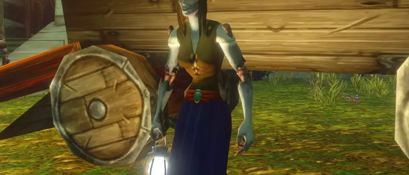 Addressing Perpetual Night in World of Warcraft: Forever for Oceanic Players