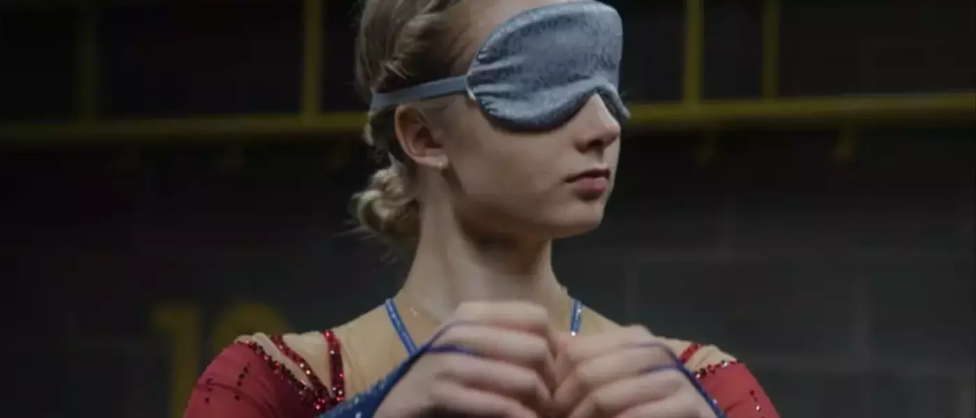 Behind the Lens: Capturing the Ascent of a Teenage Figure Skating Prodigy in 'Up Again'