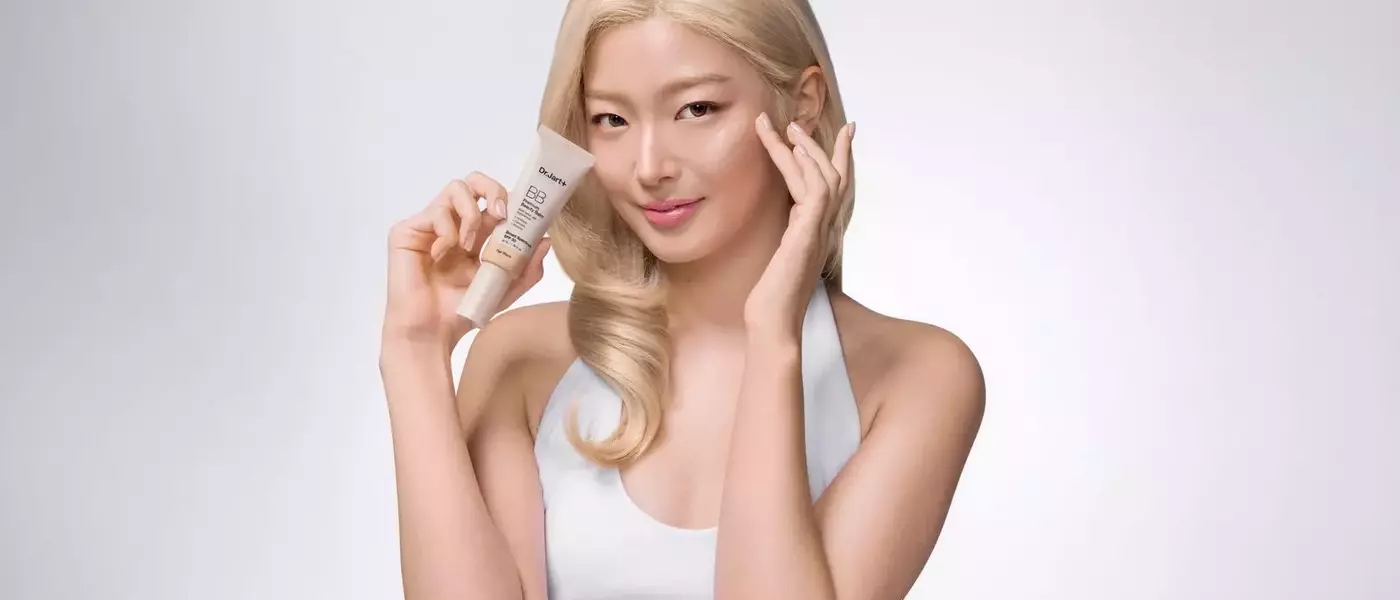 Yoonchae's Skincare Secrets: From Stage Glow to Off-Duty Radiance