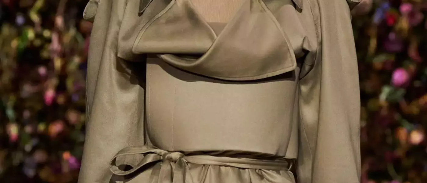 Elevate Your Style: Redefining the Trench Coat for Modern Fashion