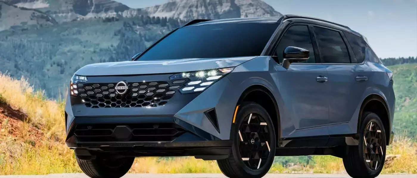 2027 Nissan Rogue Hybrid: A Comprehensive Review of Nissan's Latest Compact SUV Offering