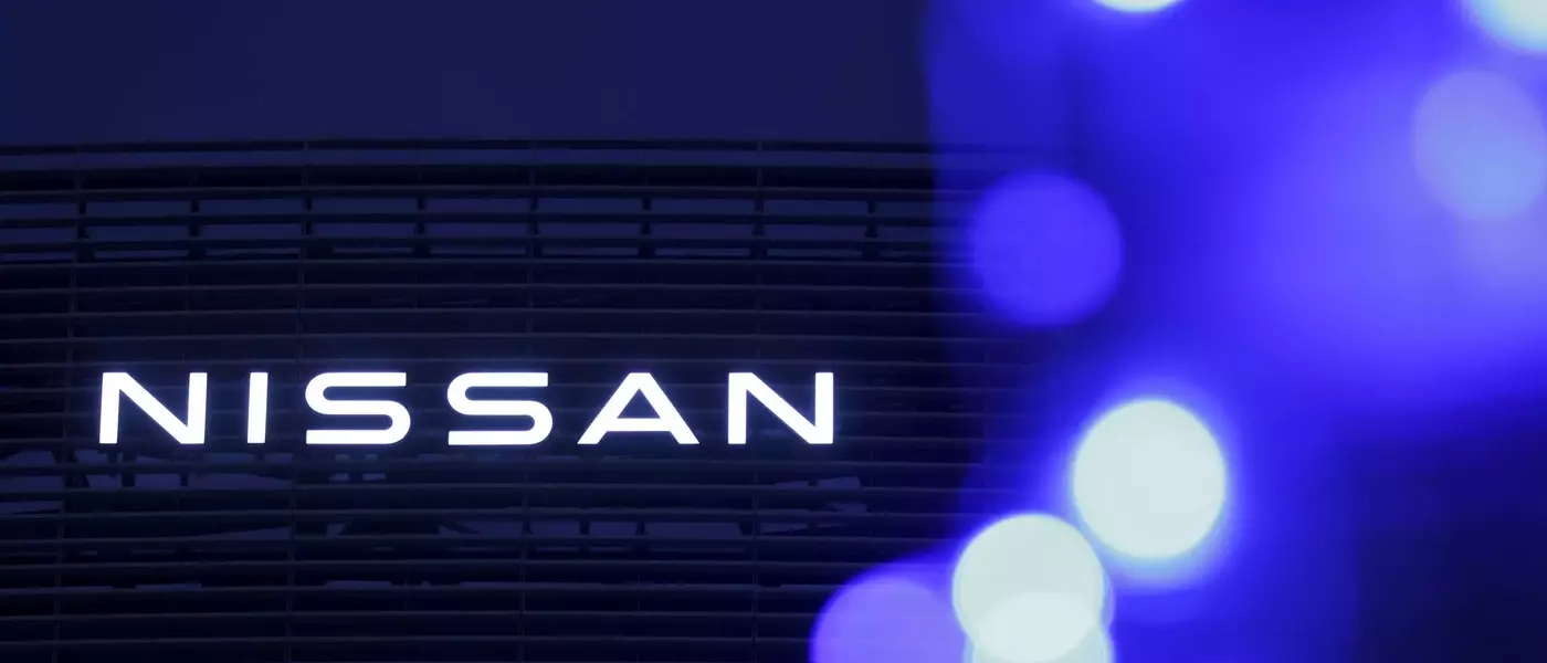Nissan's Strategic Shift: US Sales Surge Amidst China's Downturn