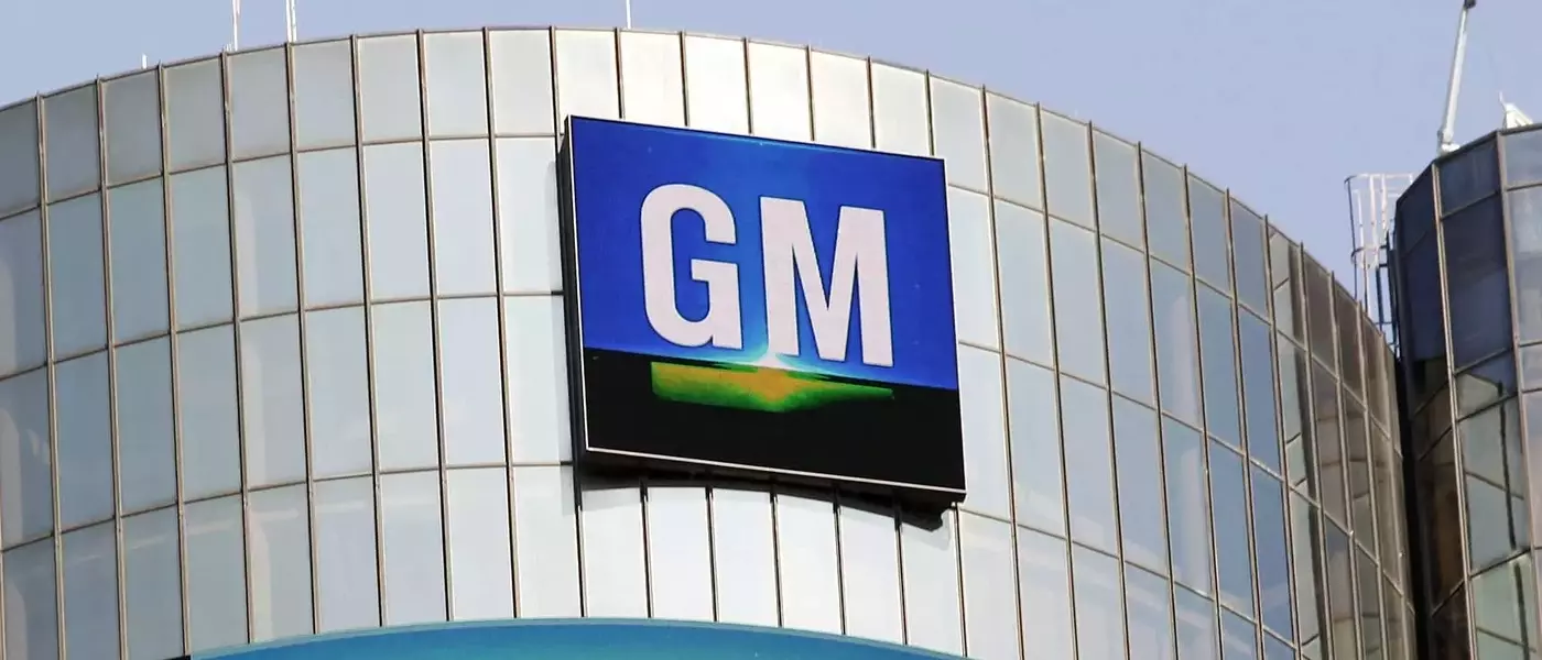 GM Agrees to $220 Million Settlement Over Driver Data Misuse
