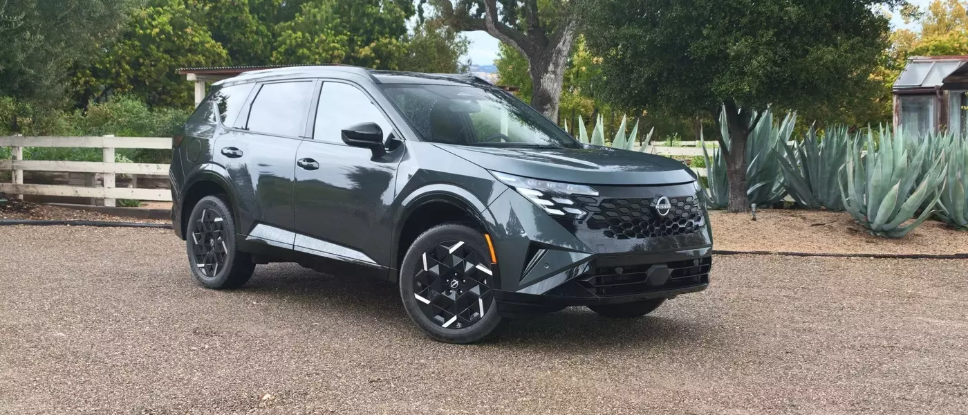 2027 Nissan Rogue Hybrid: A Hybrid That Feels Like An EV