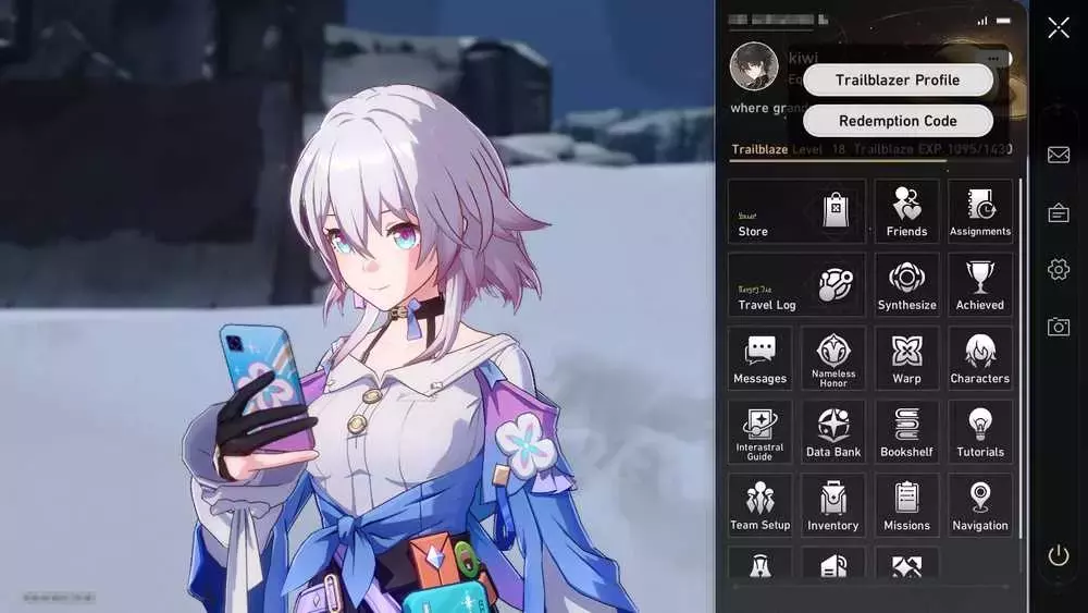 Honkai: Star Rail 4.7 Livestream Codes and Redemption Guide