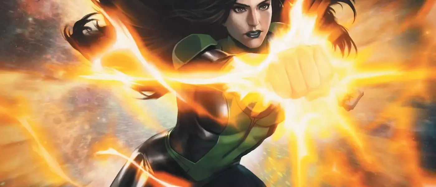 DC Studios Provides Update on 'My Adventures with Green Lantern' Series and 'My Adventures with Superman' Future