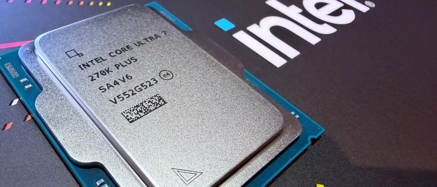 Intel's Nova Lake to Revitalize High-End Desktop Market