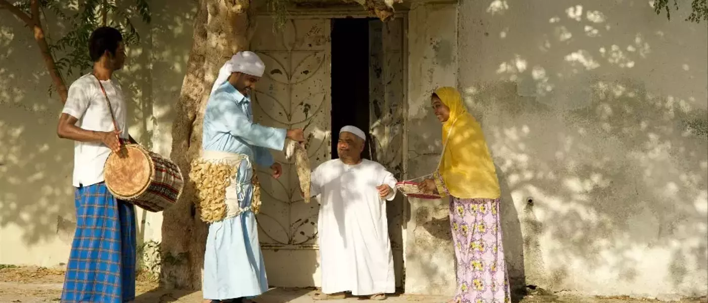 Emirati Cinema's Resurgence: Local Stories and Global Ambitions