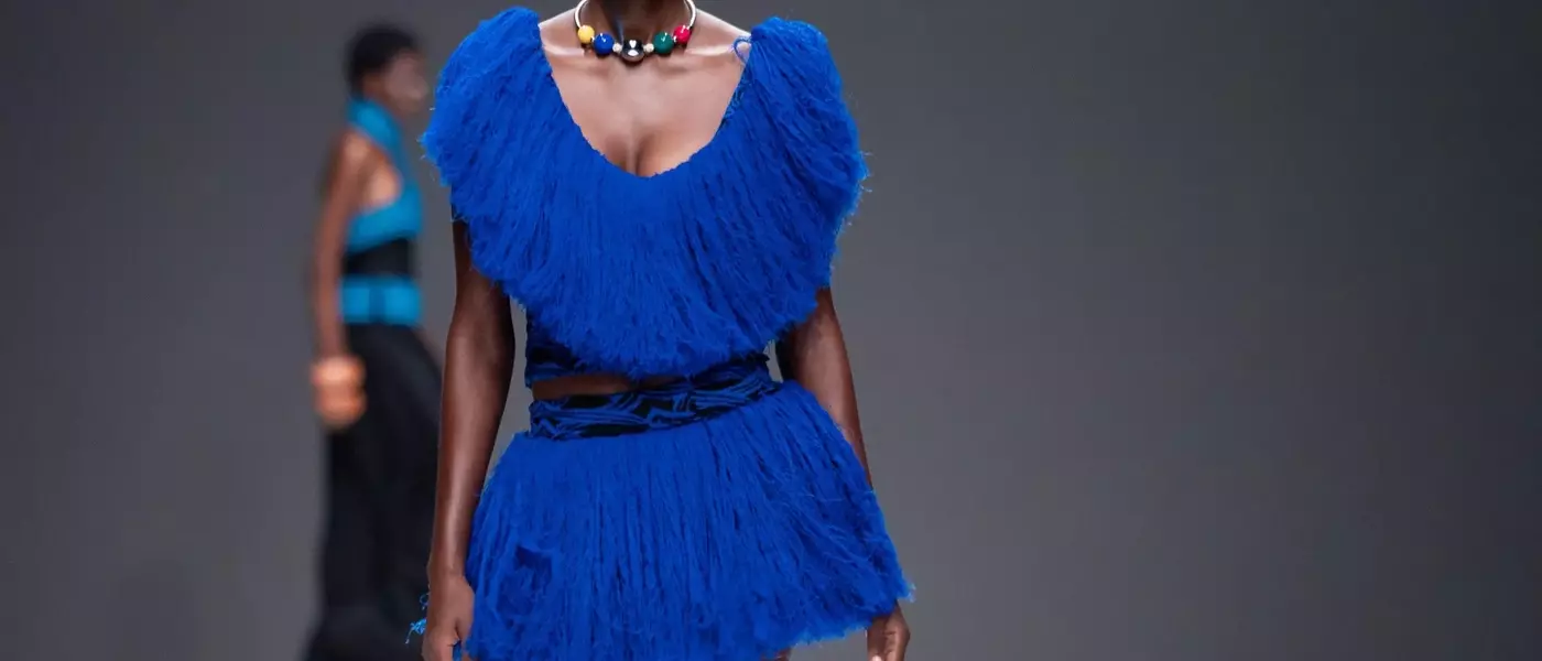 Hertunba's Spring 2027 Collection: A Vision of Female Liberation