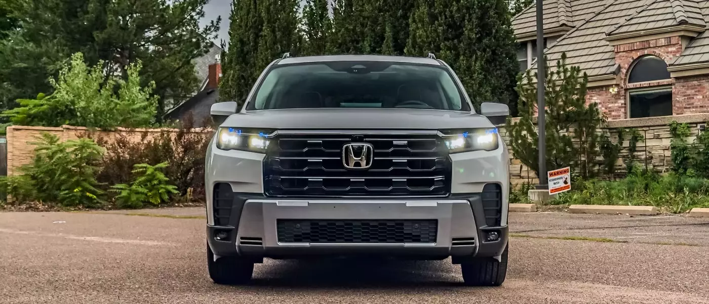 2026 Honda Pilot: Navigating the Trims for Optimal Value
