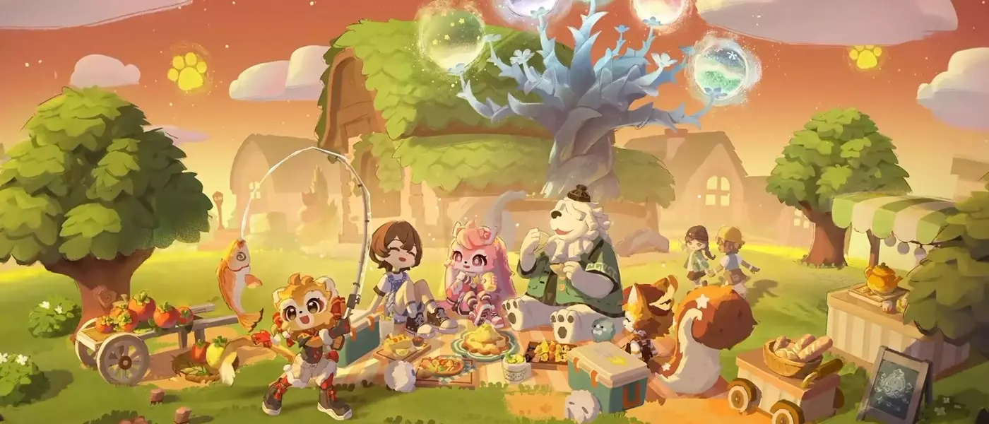 HoYoverse's 'Petit Planet' Release Date Unveiled: A Deep Dive into the Expanded Life Simulation