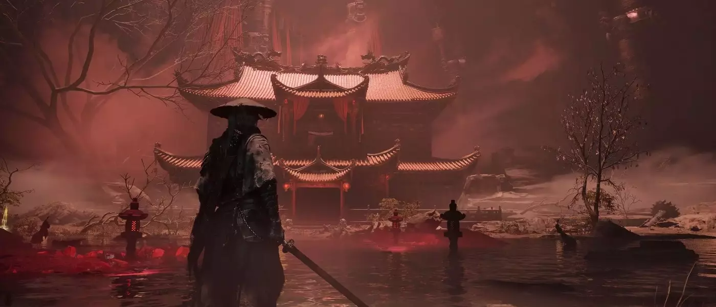 Unlocking Crimson Manor in Phantom Blade Zero: A Comprehensive Guide