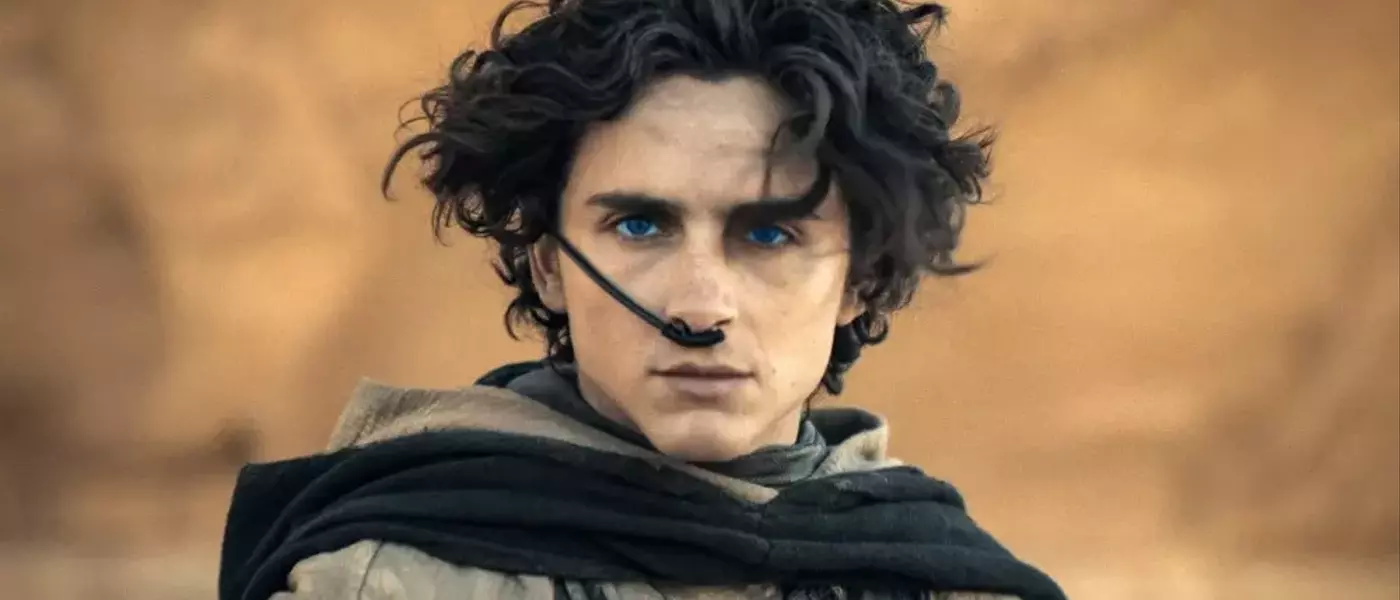 Dune Movies Return to Imax, Offering a Glimpse of the Third Installment