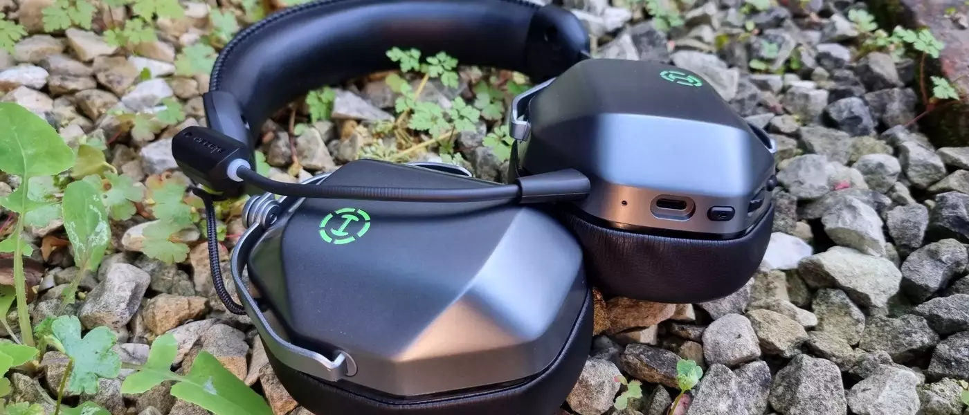 Edifier G5 Max Gaming Headset: A Deep Dive into Endurance and Performance