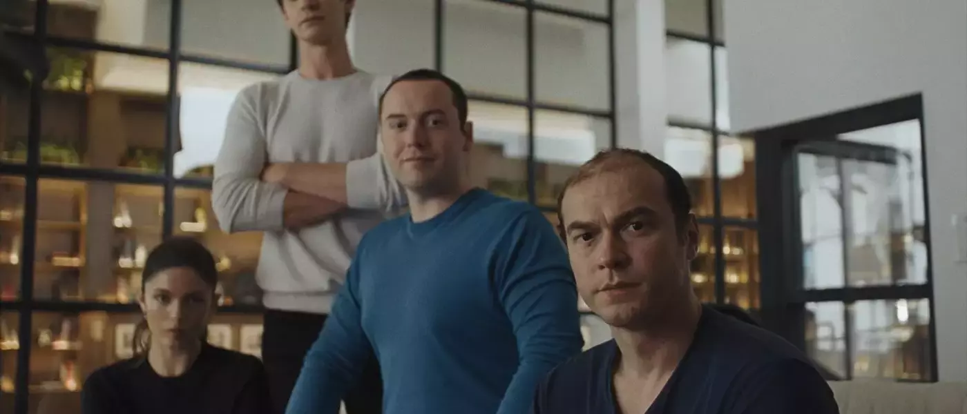 Golden Globes: 'Artificial' Submitted as Comedy