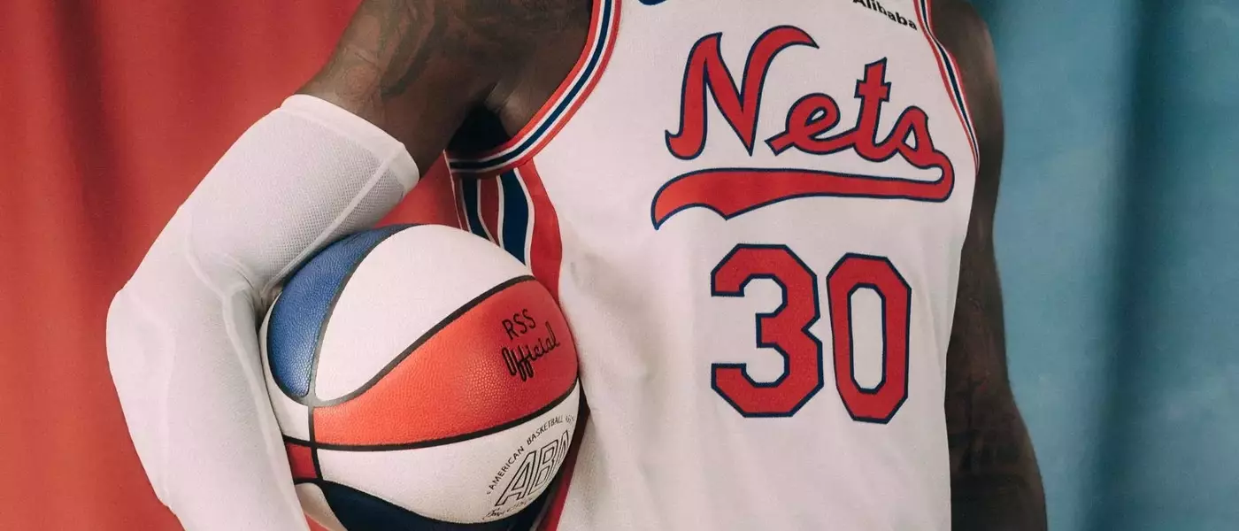 Brooklyn Nets: Forging an Identity in the Shadow of the Knicks