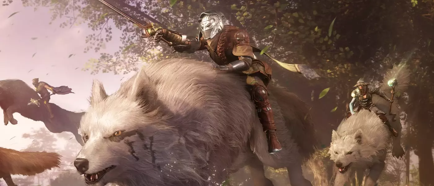 Soulframe Opens Up Alpha, Unveiling Major Game Transformation