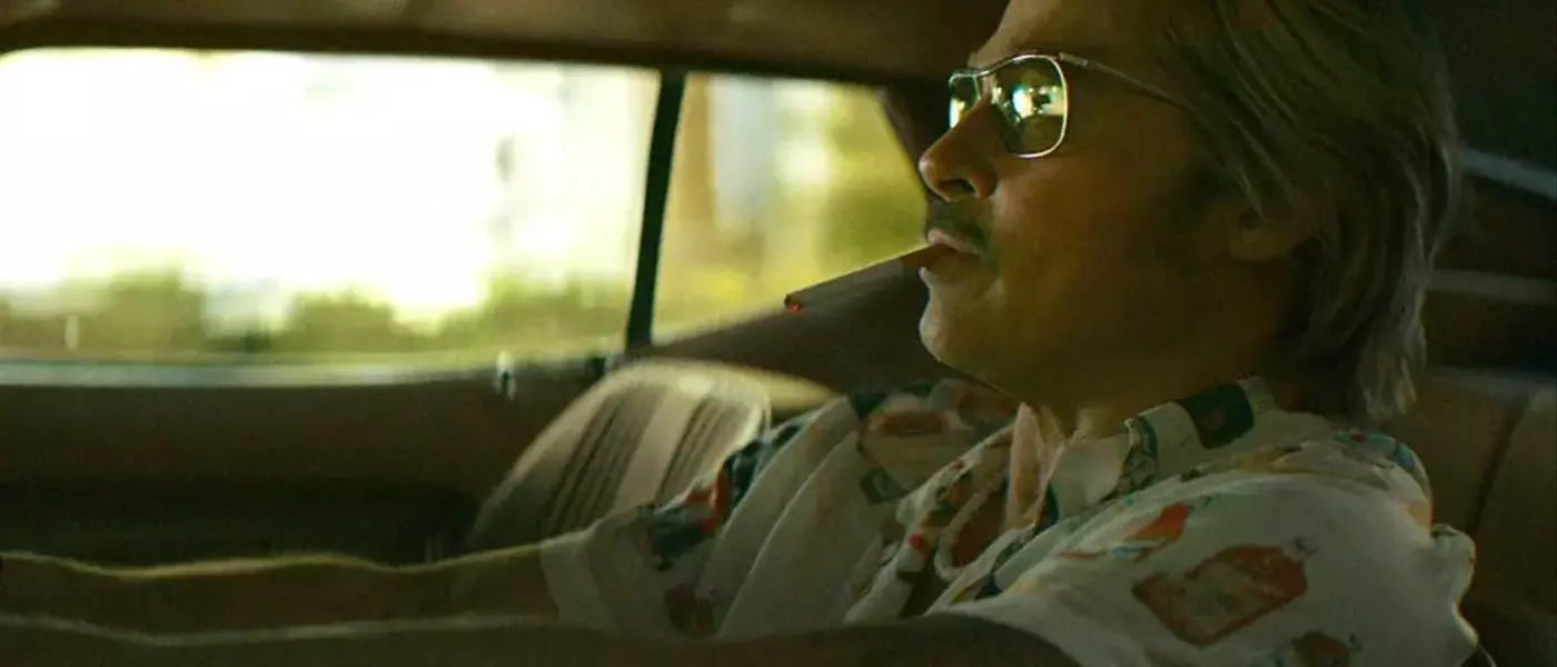 Netflix's 'Cliff Booth' Faces Theatrical Distribution Hurdles