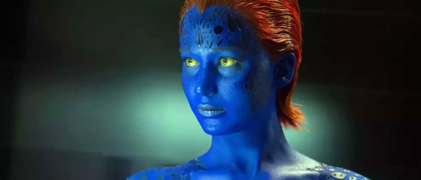 Jennifer Lawrence Firmly Declines Future as X-Men's Mystique