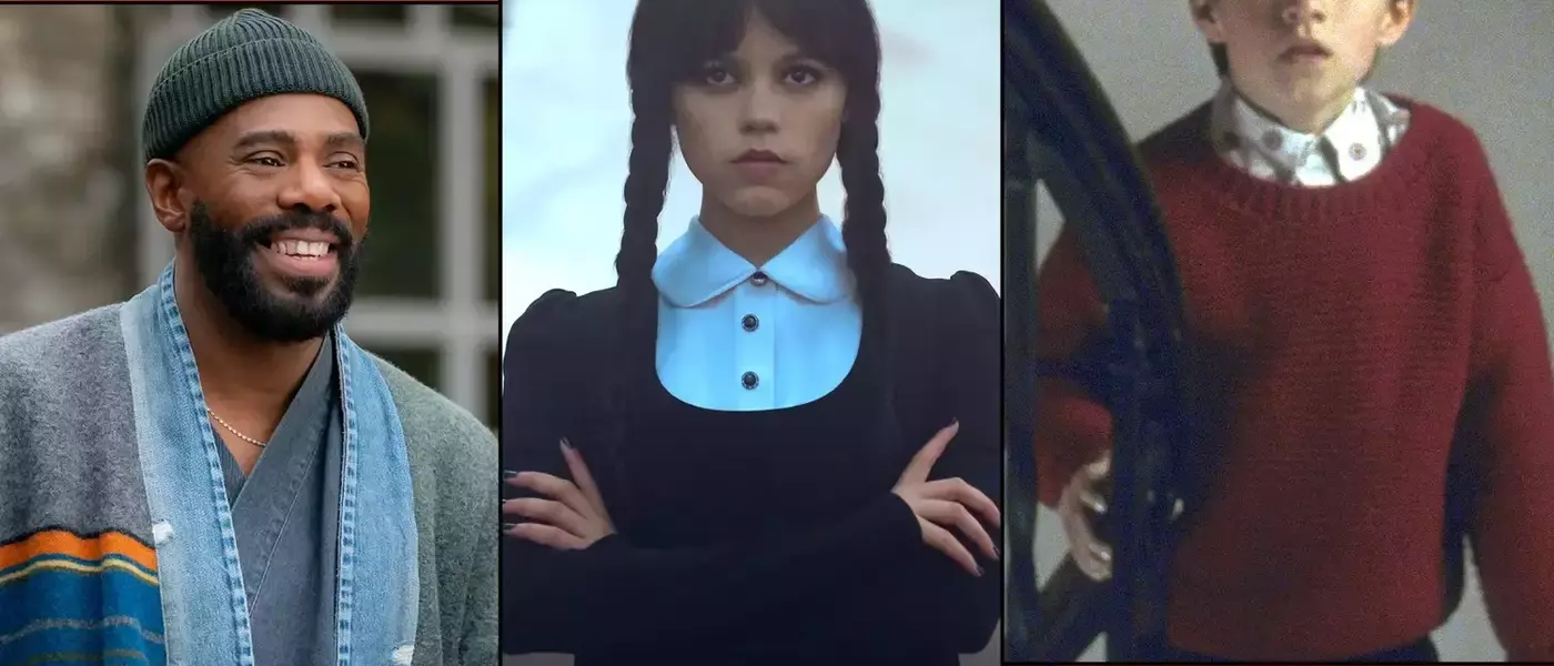 Netflix's Autumnal Entertainment Selection: A Curated Guide