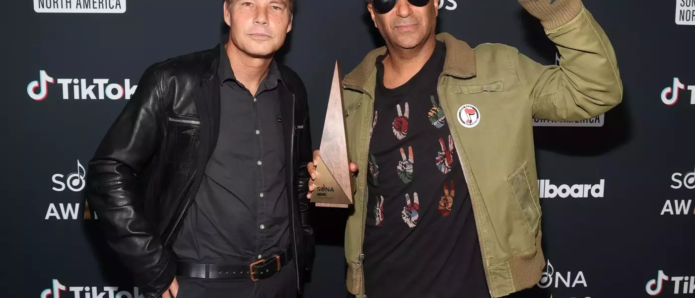 SONA Awards 2026: Celebrating Songwriters and Advocating for Artistic Freedom