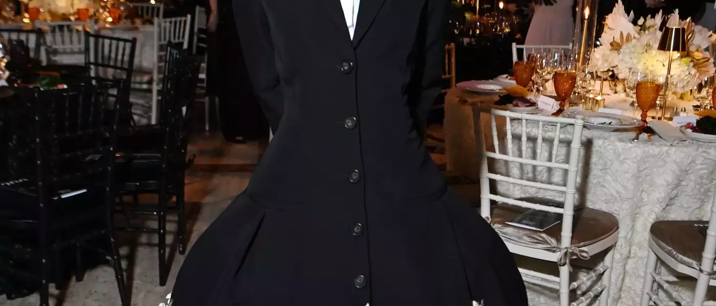 American Ballet Theatre's "Angels & Demons" Fall Gala: A Night of Enchanting Performances and Elegant Fashion
