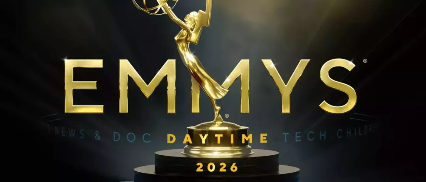 Daytime Emmy Awards 2026: A Full Recap of Winners and Key Moments
