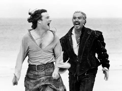 The Enduring Misconception of 'Highlander': A Critical Reappraisal