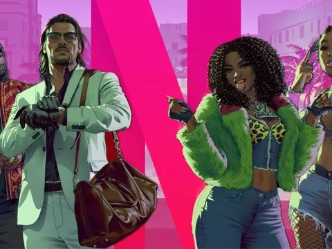 GTA 6 Achieves 'Taylor Swift Status' with Netflix Premiere, Dominating Pop Culture