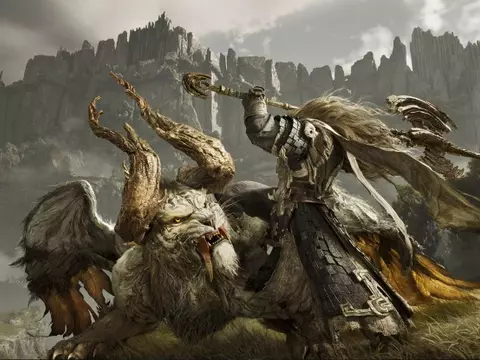 Nodusfall: HoYoverse's Bold Step into Co-op Action RPGs