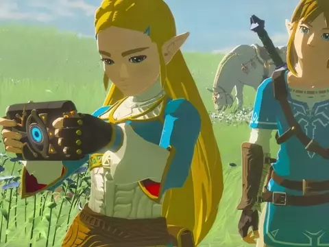 Innovative Replay Strategies for 'The Legend of Zelda: Breath of the Wild'