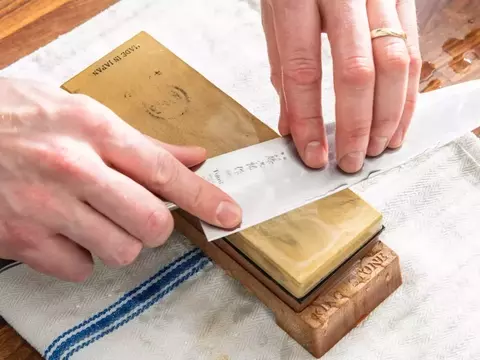 Mastering Kitchen Preparation: Essential Techniques for Efficient Cooking
