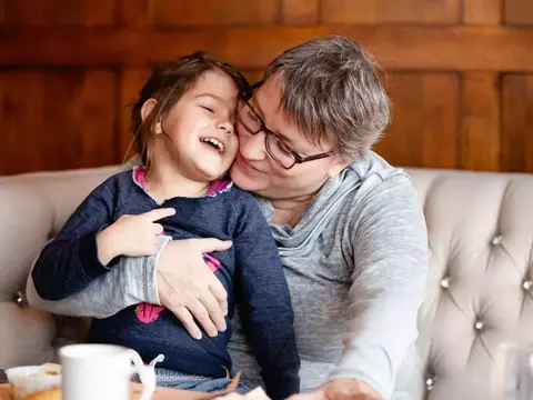 Understanding Generation X Grandparents: A New Approach to Family Bonds