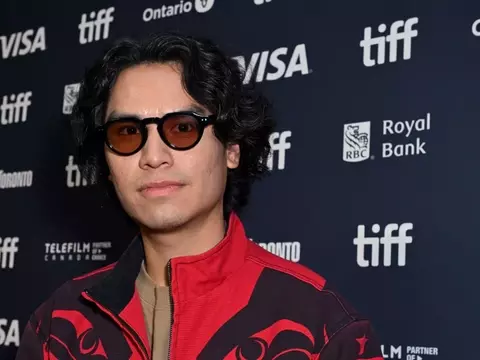 Goodluck and Lewitski Lead New Indigenous Road Trip Drama 'Skin Games'