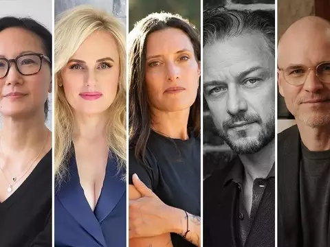 Exploring Cinematography's Horizon: Variety and Utopai Studios Convene Influential Voices at TIFF