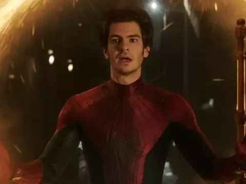 Andrew Garfield's Enduring Vision for an Inclusive Spider-Man