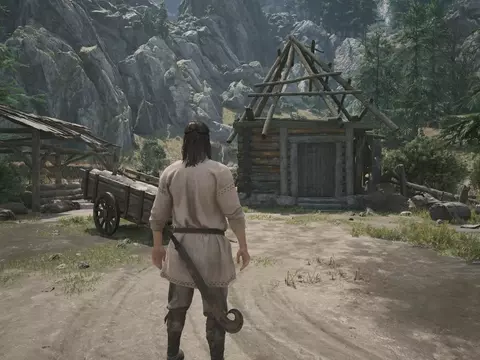 Mastering the 'Blood of Dawnwalker' Prologue: A Comprehensive Guide to Defeating the Ravenous Bear and Completing 'Into the Den'