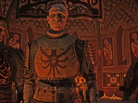 Mastering the Court System in The Blood of Dawnwalker