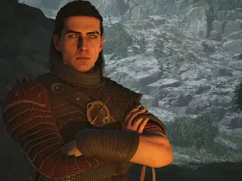 Crafting the Legendary Arbiter Armor in Blood of Dawnwalker: A Comprehensive Guide