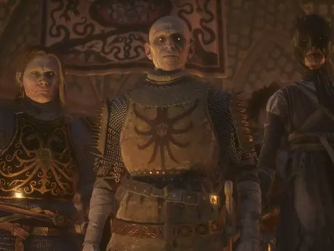 Mastering 'The Blood of Dawnwalker': Essential Strategies for Survival