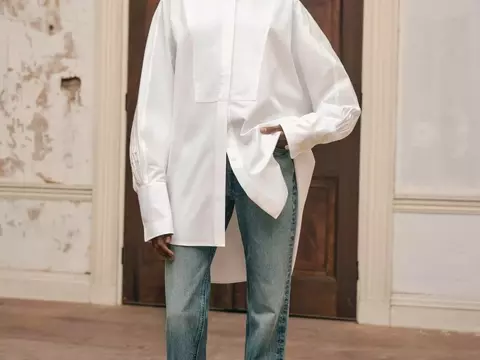 The Resurgence of Slim-Fit Jeans: A Modern Denim Evolution
